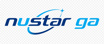 Nustar GA Logo